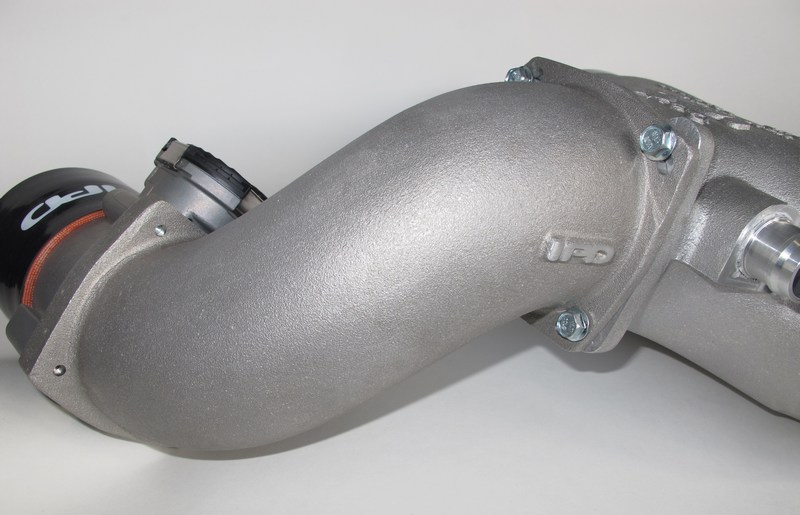 IPD Intake Plenum for 1999-2011 Porsche Cayman / Boxster 2.7L/2.9L